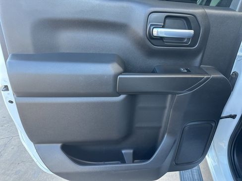 Used 2020 Chevrolet Silverado 1500 LT w/ All-Star Edition image 21