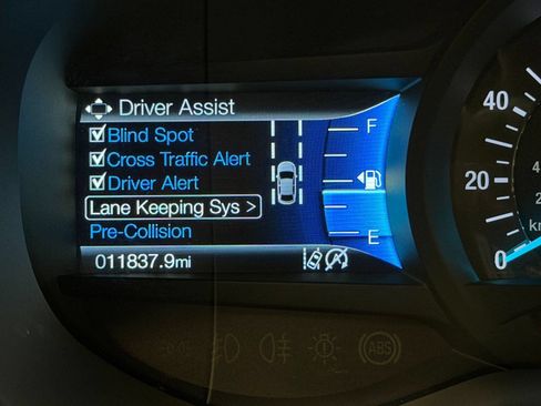 Used 2024 Ford Edge SE w/ Black Appearance Package AWD/4WD image 22