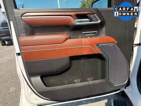 Used 2023 GMC Sierra 1500 Denali Ultimate image 23