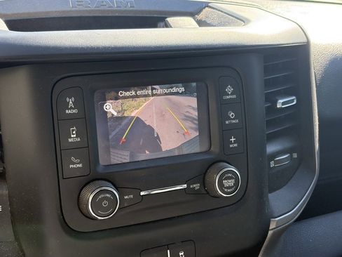 Certified 2020 RAM 2500 Tradesman image 15