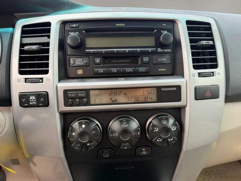 Used 2003 Toyota 4Runner SR5 RWD image 23