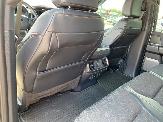 Used 2024 Ford F150 Tremor w/ Bed Utility Package AWD/4WD image 34