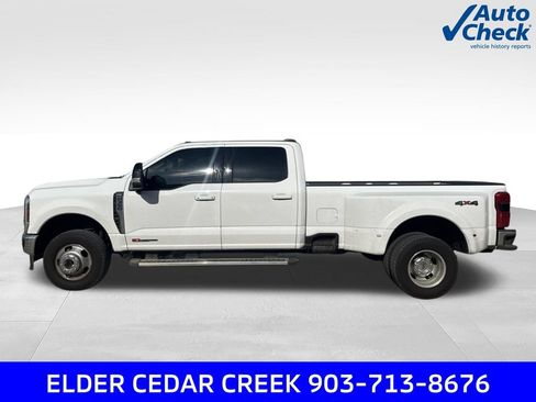 Used 2026 Ford F350 Lariat AWD/4WD image 9