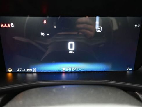 New 2026 Chevrolet Colorado W/T w/ WT Custom Package image 37