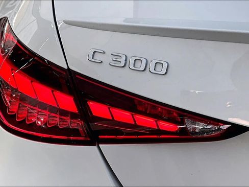 New 2026 Mercedes-Benz C 300 Sedan image 6
