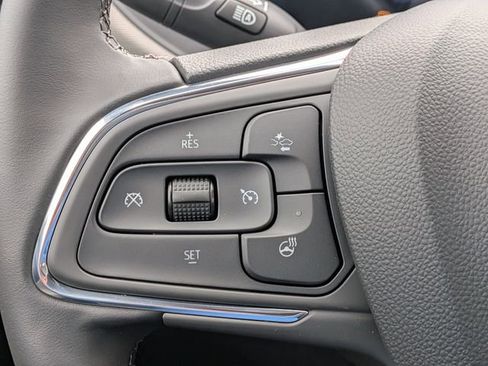 New 2026 Buick Envista Sport Touring FWD image 26