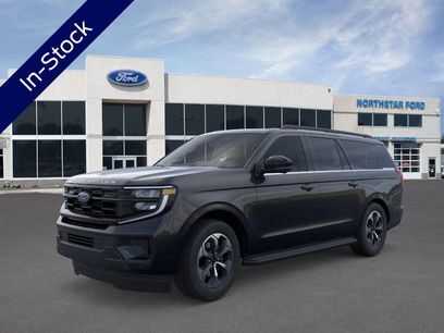 New 2026 Ford Expedition Max Active