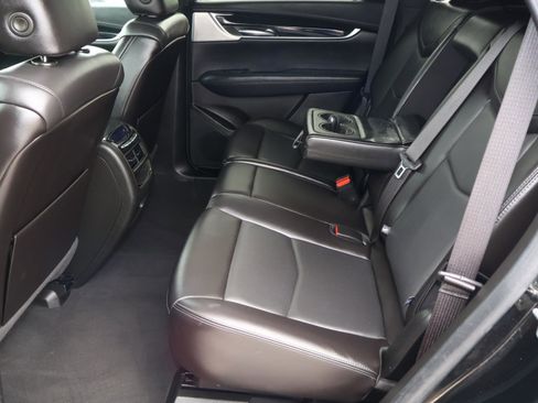 Certified 2024 Cadillac XT5 Premium Luxury image 25