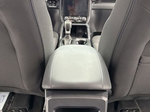 New 2025 Ford Ranger XLT w/ Equipment Group 301A High image 31