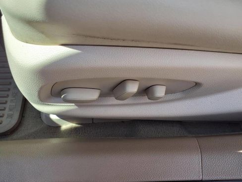 Used 2016 Cadillac CTS Luxury image 16