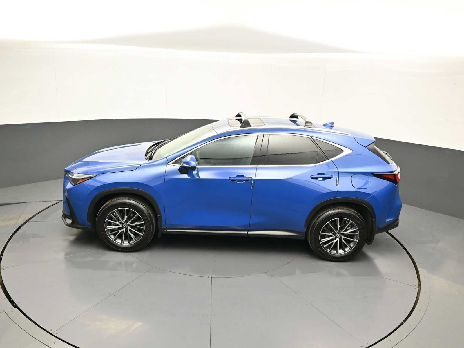 Used 2025 Lexus NX 350 AWD w/ Accessory Package (2T) image 43