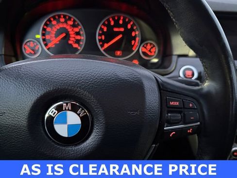 Used 2015 BMW 528i xDrive Sedan image 30