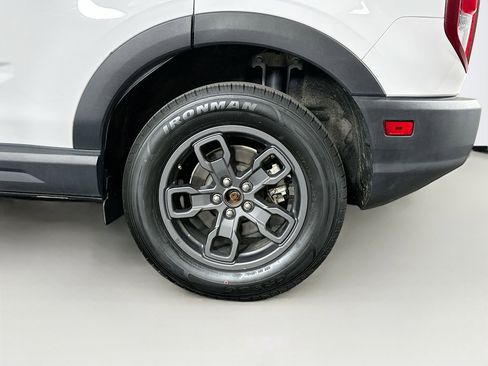 Used 2024 Ford Bronco Sport Big Bend image 11