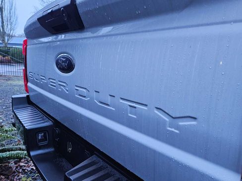 Used 2023 Ford F350 XLT w/ 360-Degree Camera Package image 4