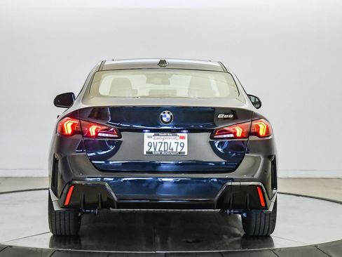 Used 2026 BMW 228i w/ Premium Package FWD image 3
