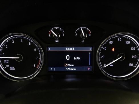 Used 2023 Buick Enclave Essence w/ Experience Buick Package AWD/4WD image 27