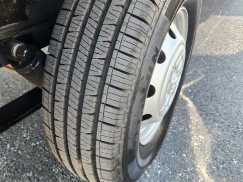 Used 2016 RAM ProMaster 3500 image 17