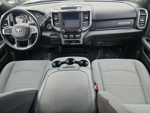 Used 2024 RAM 2500 Big Horn image 17