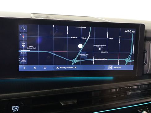 Used 2024 Hyundai Santa Fe Calligraphy image 7