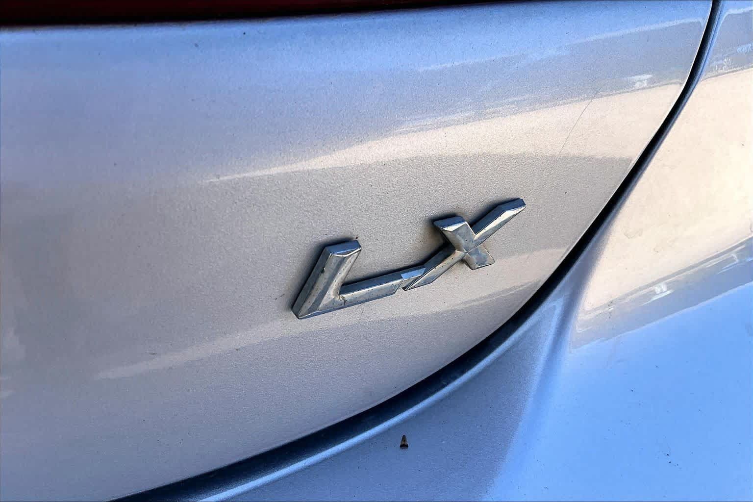 Used 2005 Honda Accord LX image 9