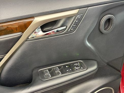 Used 2019 Lexus RX 350 FWD w/ Navigation Package image 21