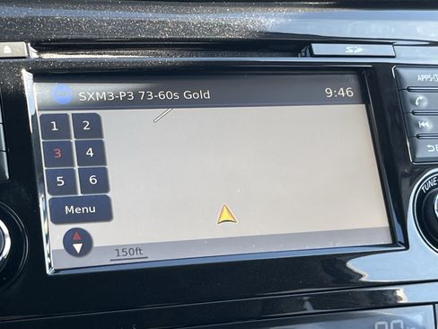 Used 2014 Nissan Rogue SL image 31