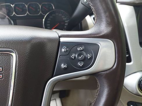 Used 2017 GMC Yukon SLT w/ Open Road Package AWD/4WD image 19