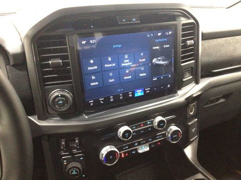 New 2025 Ford F150 Tremor w/ Bed Utility Package AWD/4WD image 15