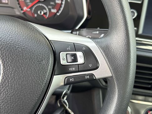 Used 2019 Volkswagen Jetta S w/ Driver Assistance Package image 12