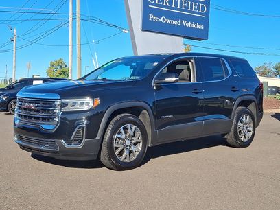 Used 2023 GMC Acadia SLE