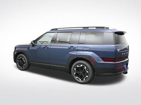 New 2026 Hyundai Santa Fe SEL w/ Tow & Go Package FWD image 3