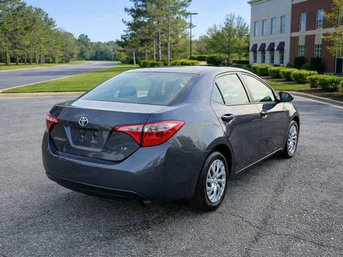 Used 2019 Toyota Corolla LE FWD image 6