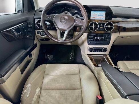 Used 2015 Mercedes-Benz GLK 350 4MATIC image 25