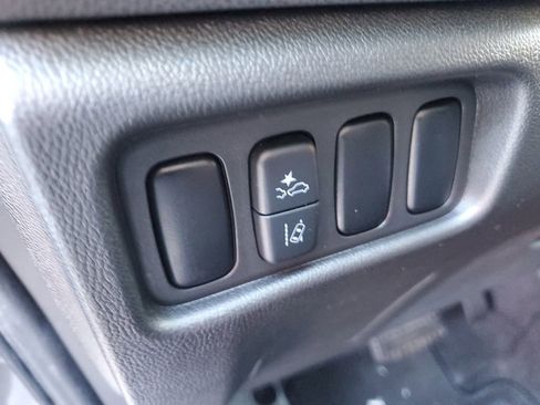 Used 2023 Mitsubishi Outlander Sport SE image 8