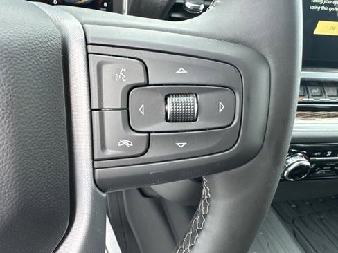 New 2026 GMC Sierra 1500 SLE w/ X31 Off-Road Package image 18