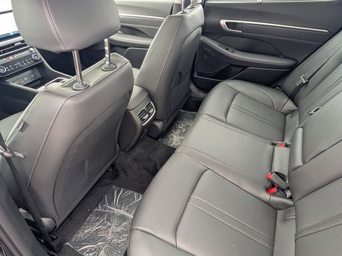 New 2026 Hyundai Sonata Limited image 8