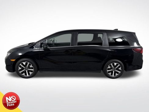 Used 2025 Honda Odyssey EX-L image 6