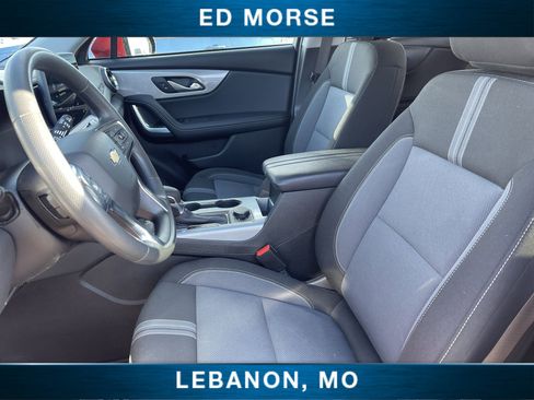 Used 2024 Chevrolet Blazer LT w/ Convenience Package image 18