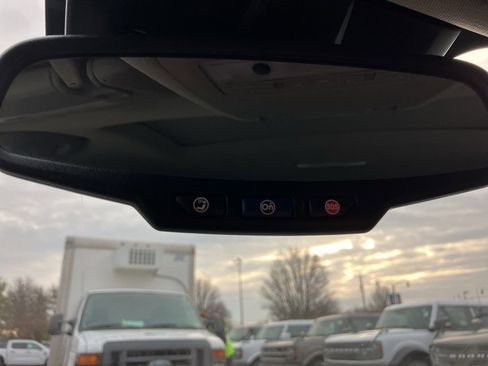 Used 2015 Chevrolet Cruze LTZ w/ Sun, Sound and Sport Package image 20