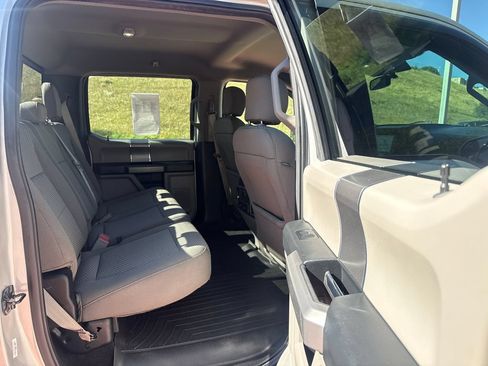 Certified 2018 Ford F150 XLT w/ Equipment Group 302A Luxury AWD/4WD image 25