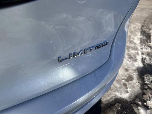 Used 2024 Toyota Crown Limited w/ Advanced Technology Package image 7