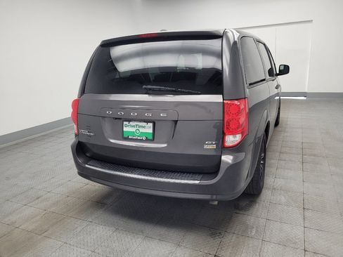 Used 2019 Dodge Grand Caravan GT FWD image 7