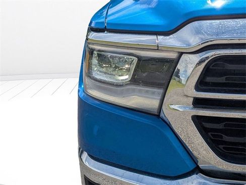 Used 2022 RAM 1500 Big Horn image 16