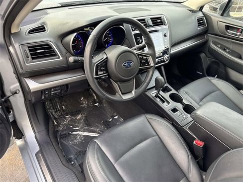 Used 2019 Subaru Legacy 2.5i Limited image 16