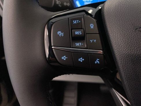 New 2025 Ford Escape Active w/ Active Premium Tech Pack image 20