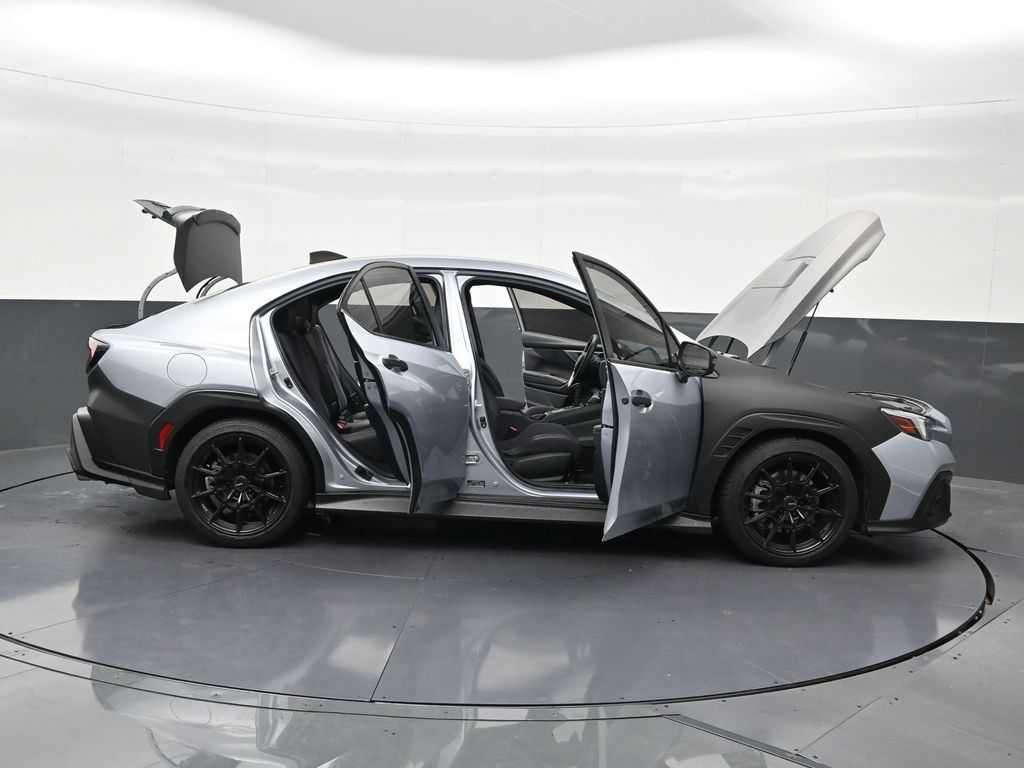 Used 2022 Subaru WRX GT AWD/4WD image 32