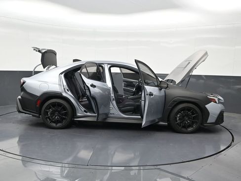 Used 2022 Subaru WRX GT AWD/4WD image 32