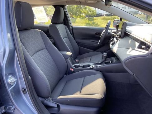 Certified 2024 Toyota Corolla LE w/ LE Premium Package FWD image 21