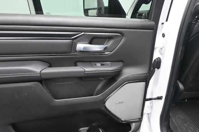Used 2025 RAM 1500 Rebel w/ Rebel Level 2 Equipment Group AWD/4WD image 14
