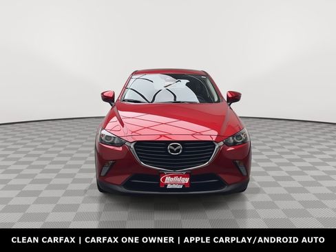 Used 2018 MAZDA CX-3 Touring w/ Preferred Equipment Package image 31